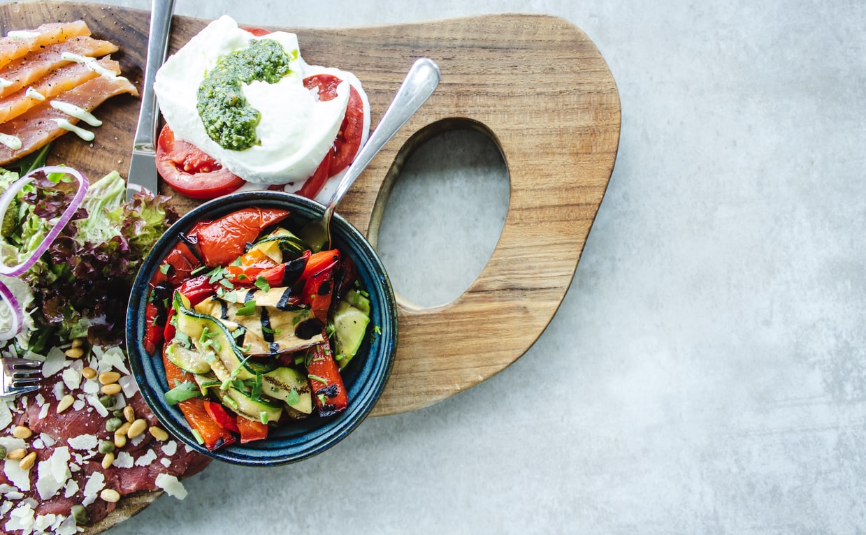 To help you get on the right track we have listed down a few great keto diet recipes that can help you get started on the ketogenic diet plan. 