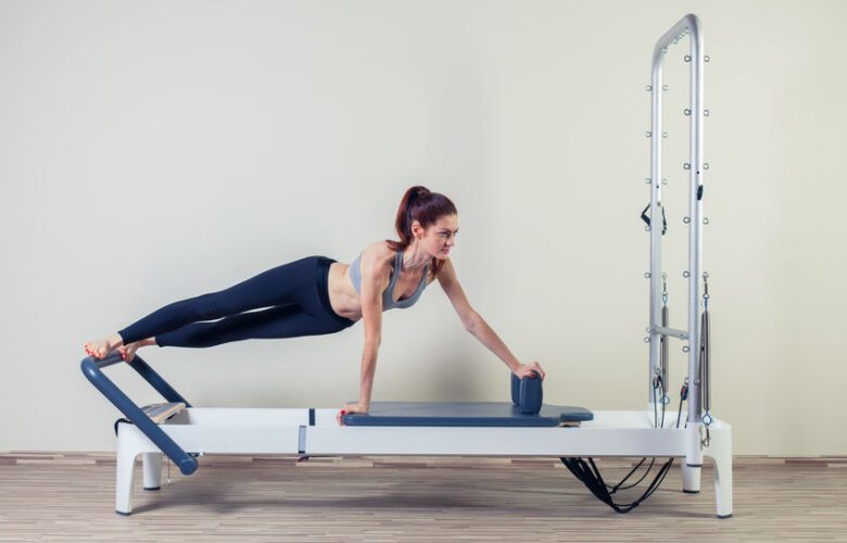 Which Pilates is Most Effective?
